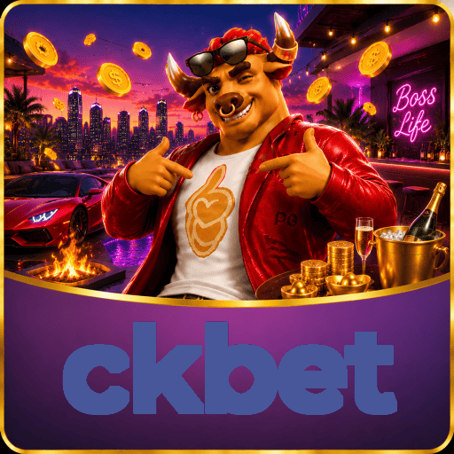ckbet Logo 2