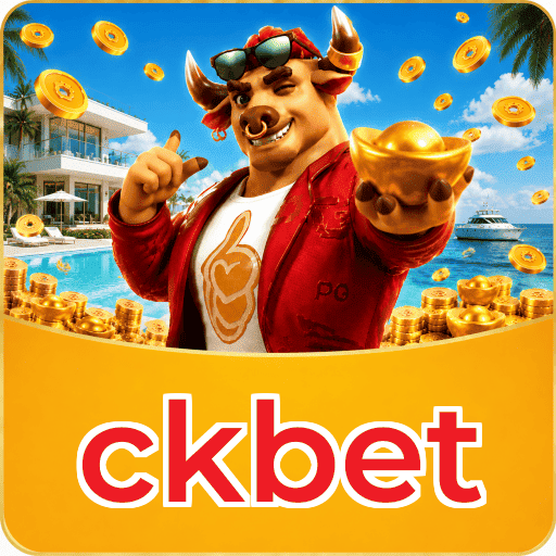 Loteria ckbet - Quina e mais jogos