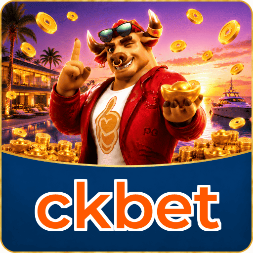 ckbet Segurança Logo 3