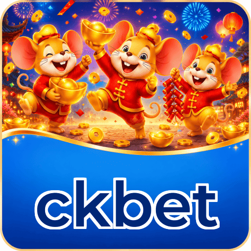 Slots ckbet - Jackpots Progressivos