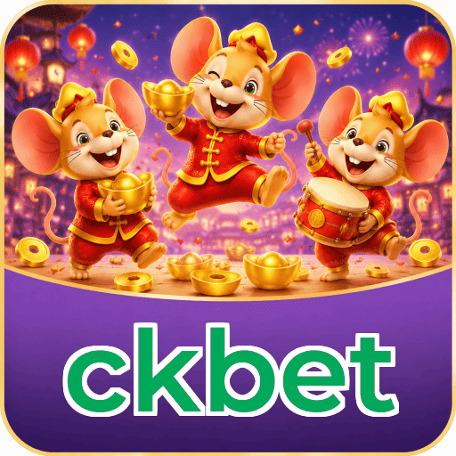 ckbet Instalar Logo 3