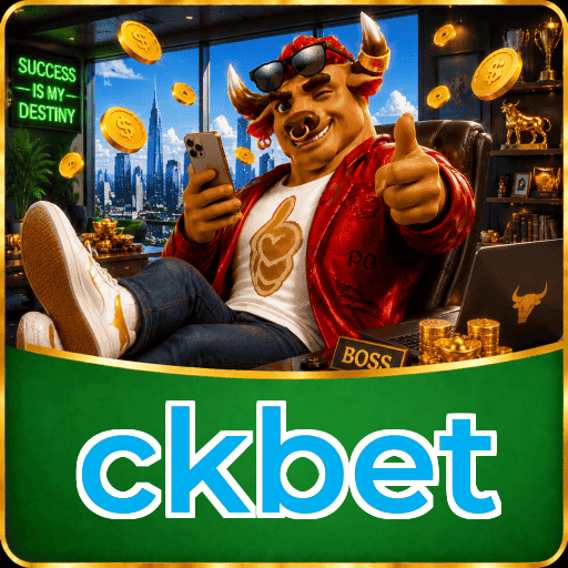 ckbet Download Oficial