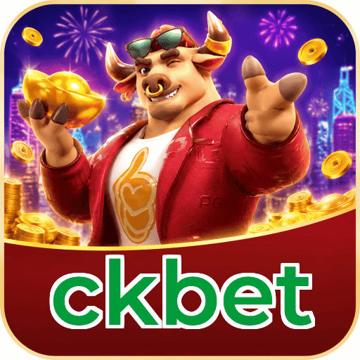 ckbet Instalar Logo 1