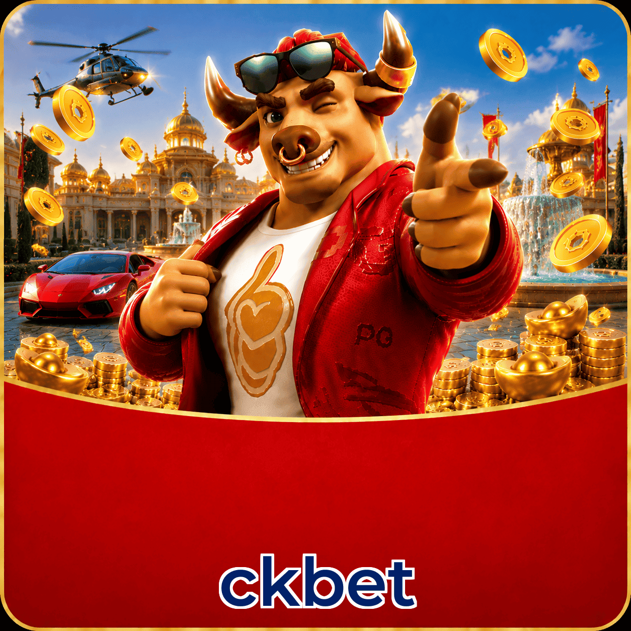 Slots ckbet - RTP Alto Certificado