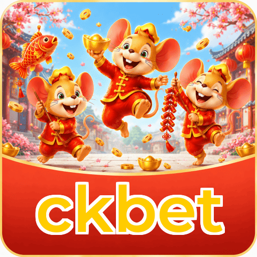 Odds Competitivas ckbet