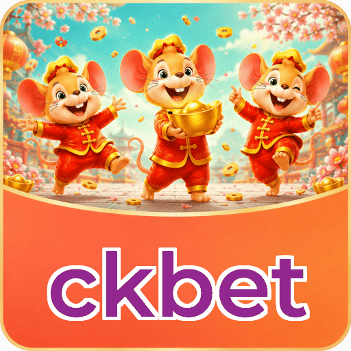 ckbet Logo 3