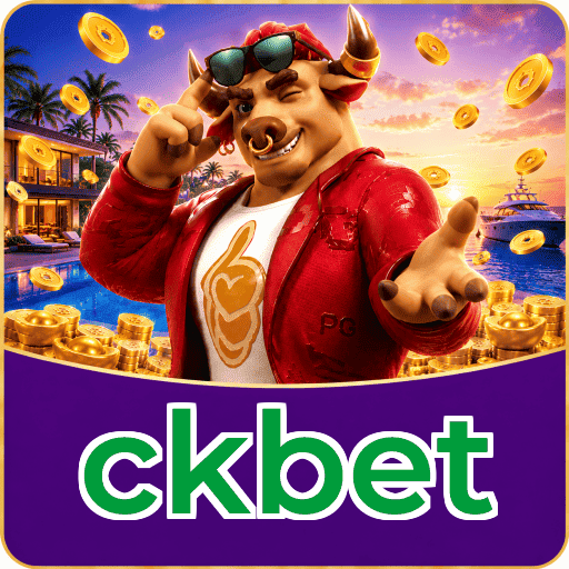 ckbet Logo 1