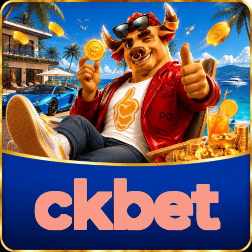 ckbet Segurança Logo 2