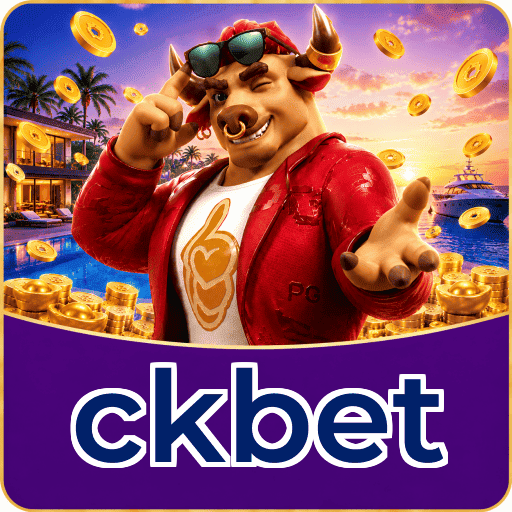 ckbet Segurança Logo 1